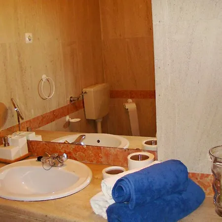 Tejo Apartment Lisbon Room photo