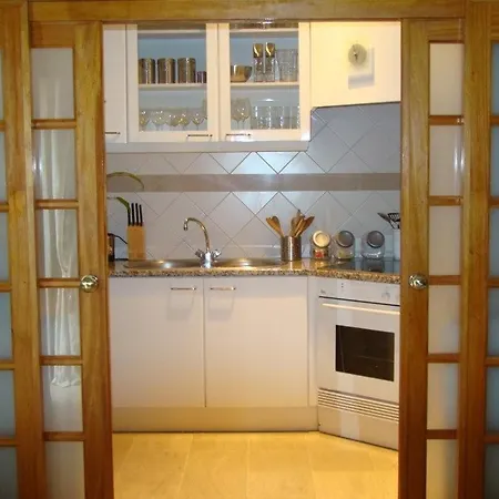 Tejo Apartment Lisbon Exterior photo