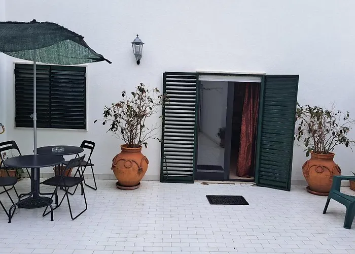 Tejo Apartment