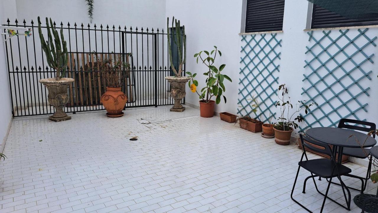 Apartment Tejo *