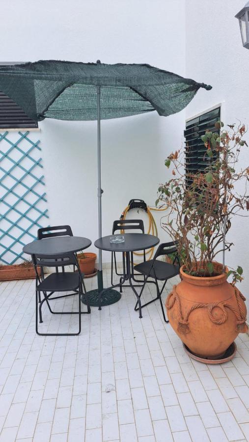 Apartment Tejo *
