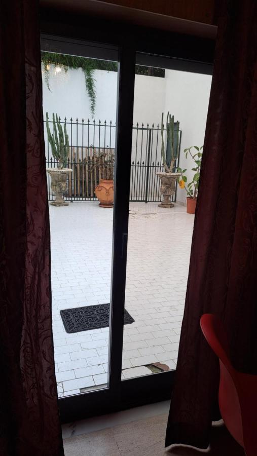 Apartment Tejo