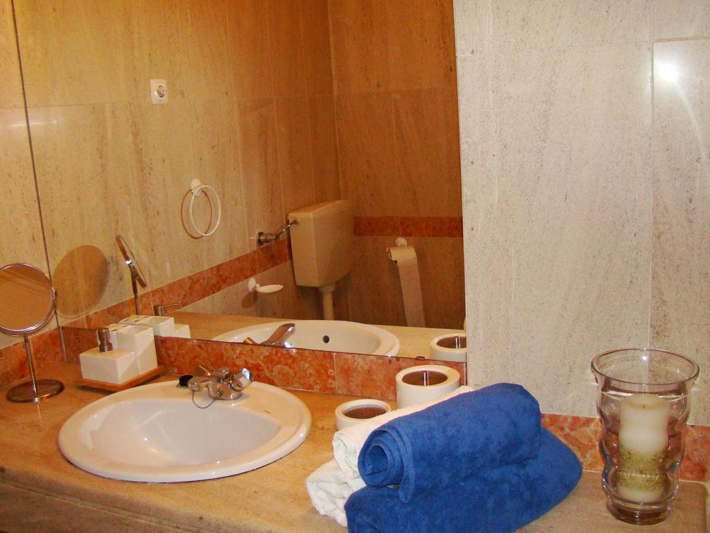 Apartment Tejo Lisbon