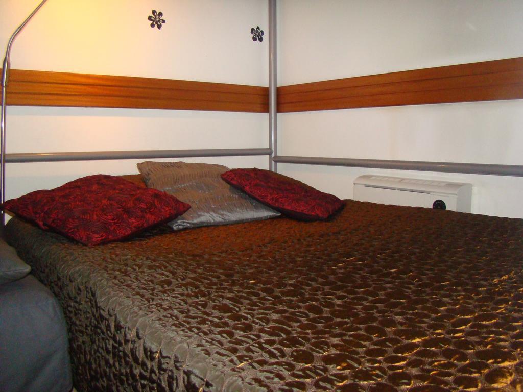 Apartment Tejo