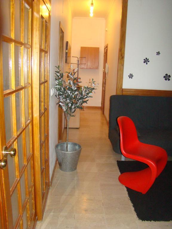 Apartment Tejo