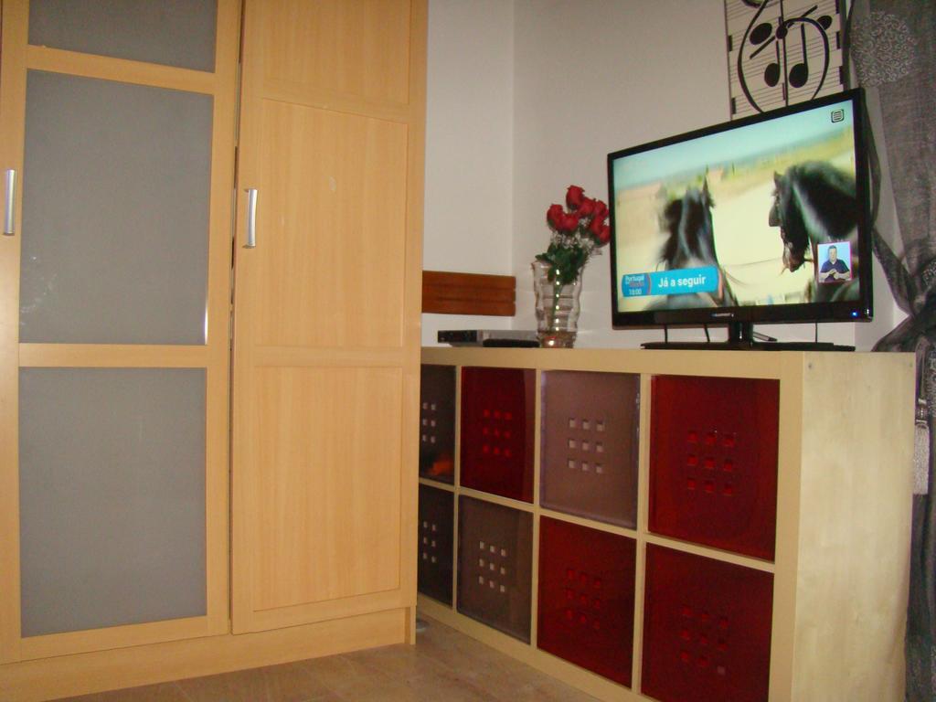 Apartment Tejo