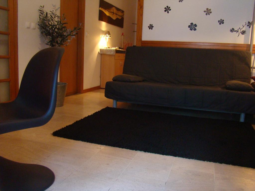 Apartment Tejo