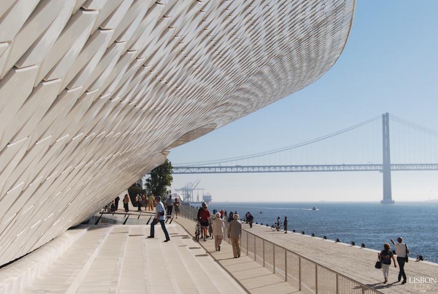 Tejo Apartment Lisbon