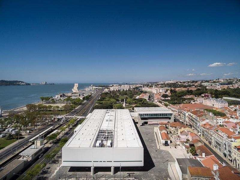 Apartment Tejo