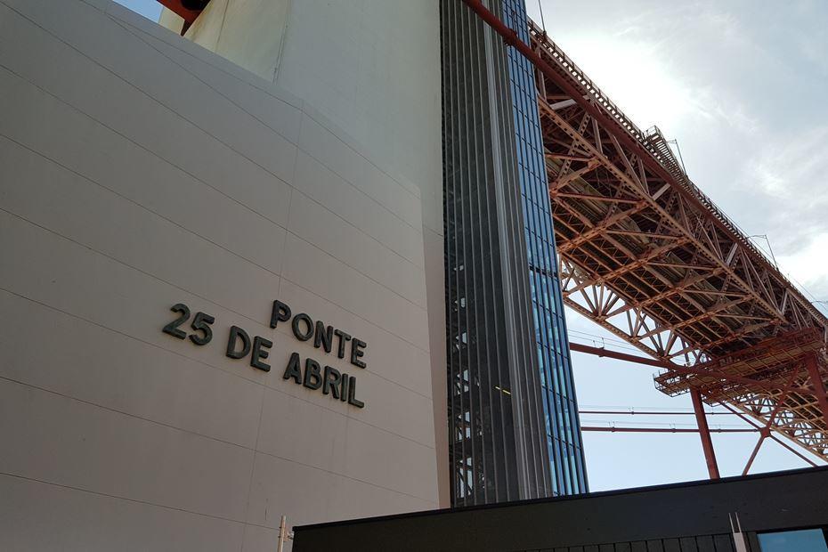 Tejo * Lisbon